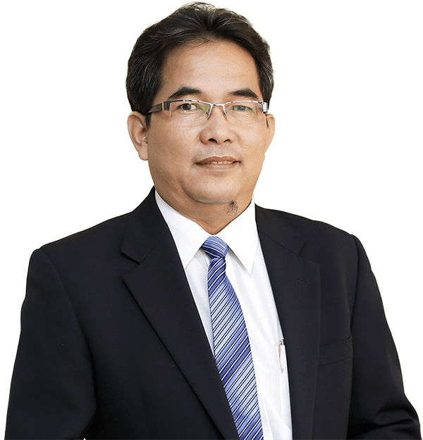 Som Mithonarath - Chairman